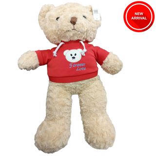 The Blushing Rose Guardian