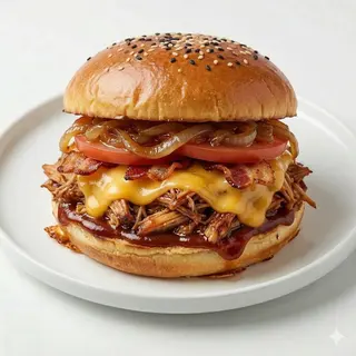 Burger Crepería