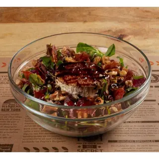 Ensalada de rulo