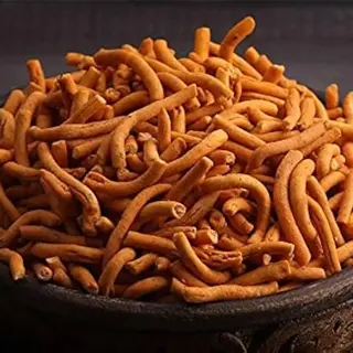 Tikha Gathya Masala flavour