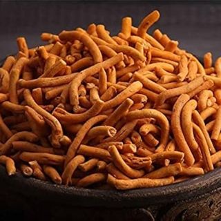Tikha Gathya Masala flavour