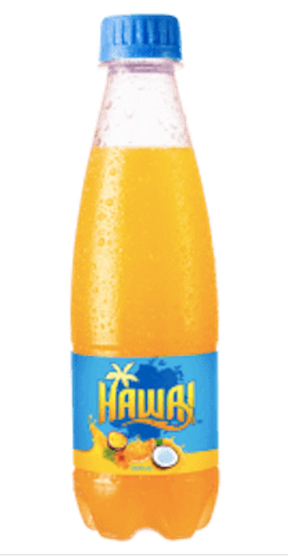 hawai tropical 