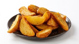 Patatas Fritas De Gajo Grandes