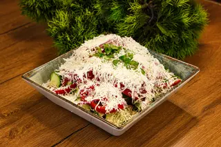 Salata de Vara