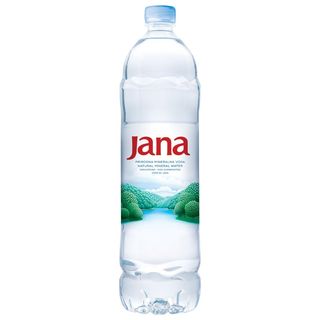 Jana voda 1.5l
