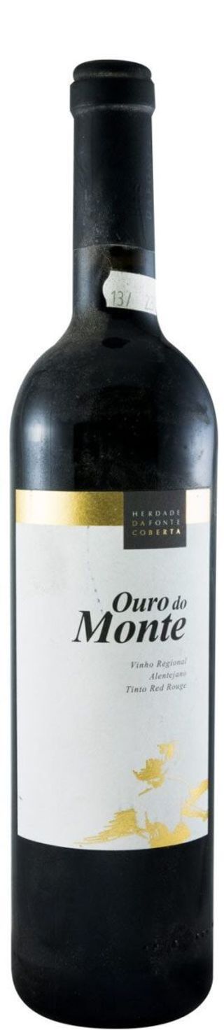 Ouro do Monte Tinto 750ml