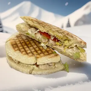 Campero De Pollo