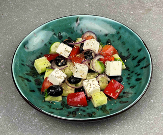 Салат Грецький 200г