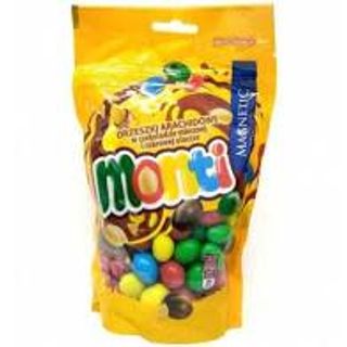 Арахіс В Глазурі Monti (240г)