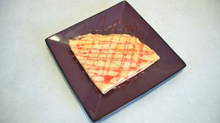 Palačinka sa džemom