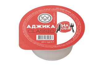 Аджика (60г)