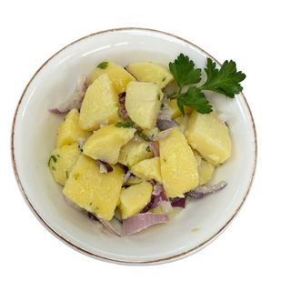 Картофена салата