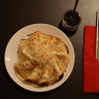 Buta gyoza 8uni