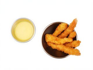 Panko shrimp (255g)