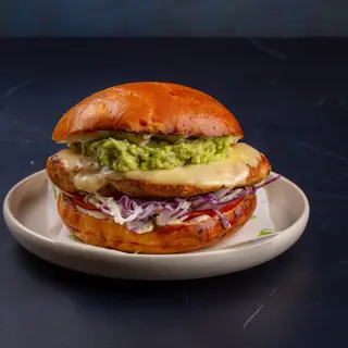 Chick’n avocado 