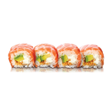 КРИСПИ САЛМОН - 4 БР.