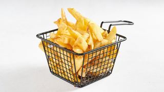 Grube Fryty 300g