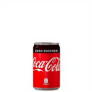 Coca cola zero mini 15 cl