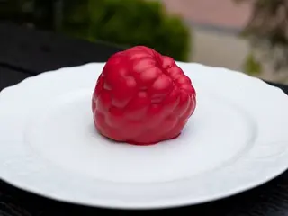 Raspberry (90g)