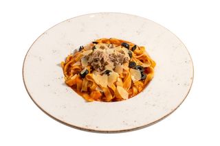 Талиатели Маре е Маринара (450г)