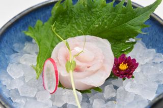 197-Sashimi suzuki - 6 pezzi