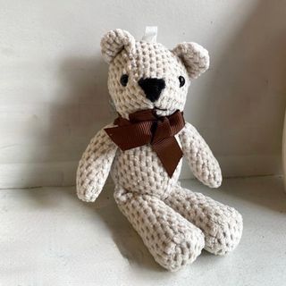 Baby Bear - Café Latte