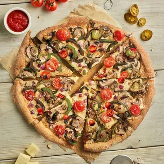 Veggie Supreme