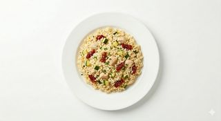 Ориз пилаф