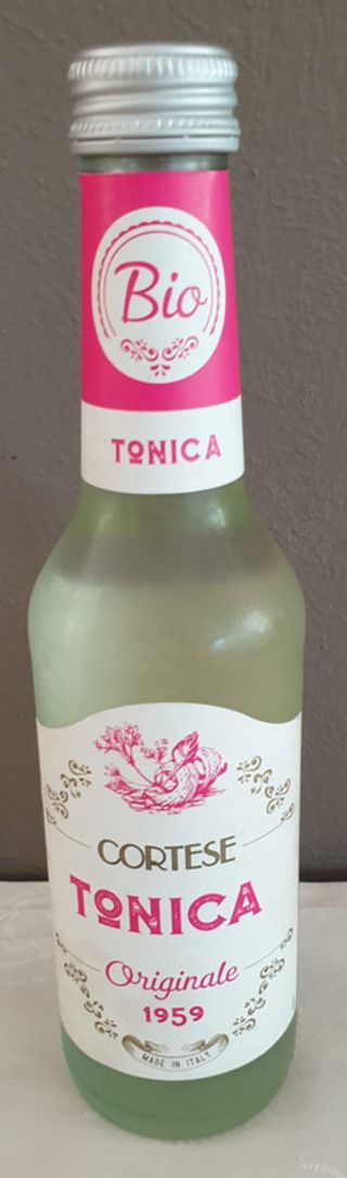 Tonica Cortese 27.5 cl