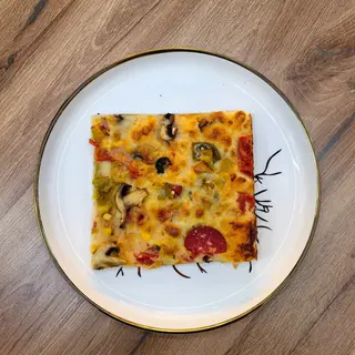 Пицца Квадратик (Микс)