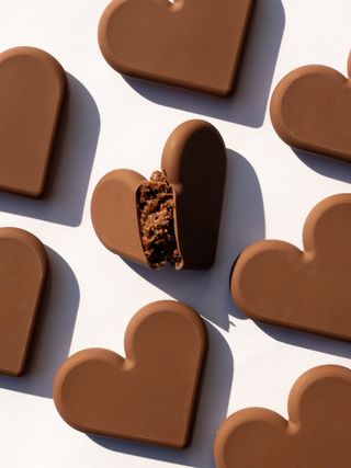 Київська шоколадка, 45 г