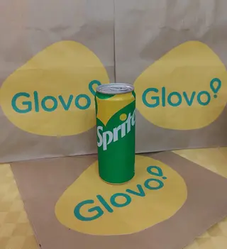 Sprite Lattina 330ml