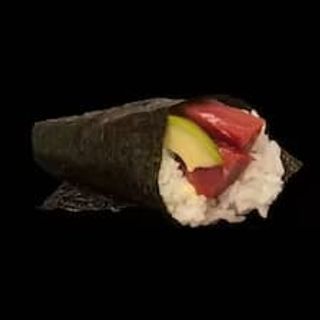 814. Temaki De Maguro (1 Ud.)