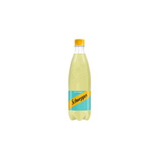 Schweppes Bitter Lemon 0,5l