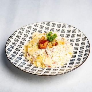 Carbonara