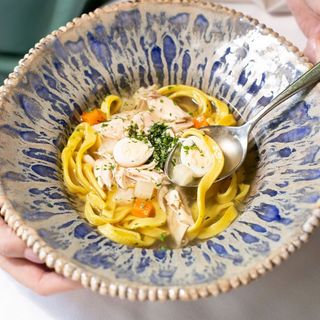 Навар з півня 300г