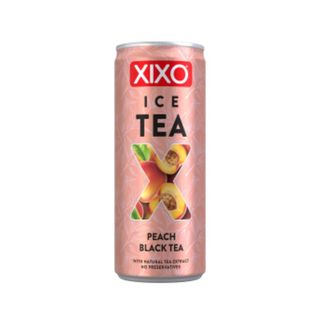 XIXO ledeni čaj breskva