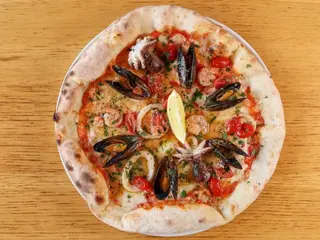 Frutti di Mare