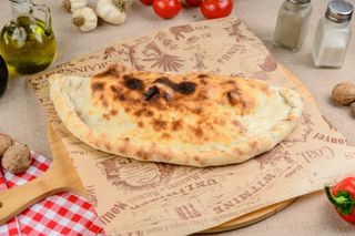 Pizza Calzone