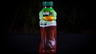 ცივი ჩაი მანგო ანანასი