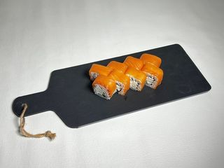 Филадельфия c огурцом (230г)