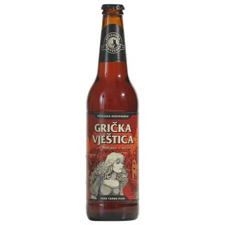 Grička vještica 0,5l