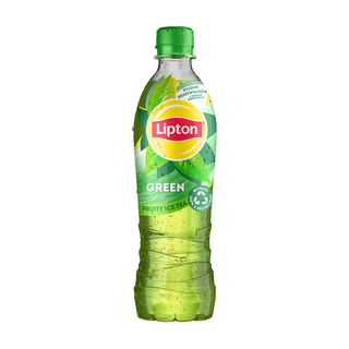 Lipton Zielona Herbata 0,5 l