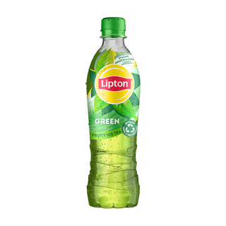 Lipton Zielona Herbata 0,5 l
