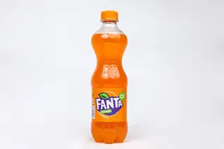 Fanta Orange 350 ML PET