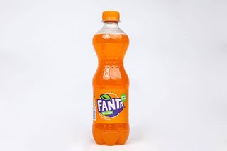 Fanta Orange 350 ML PET