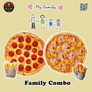 საოჯახო კომბო 