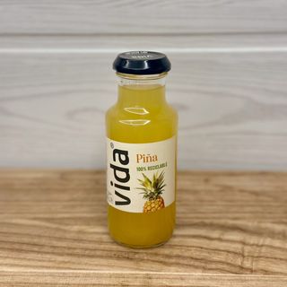 Zumo Piña (200 Ml.)