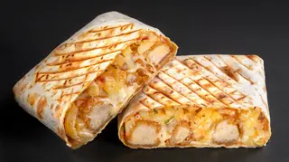 Turk / Tacos Kabeb