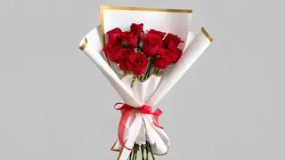 კლასიკური ვარდები